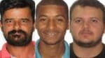 Matadores de aluguel são presos na Bahia