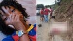 Menina de 12 anos é morta a caminho da escola na Bahia
