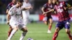 Bahia encara o Santos na Fonte Nova sob os olhares de Ancelotti
