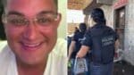 Marcelo Batista é preso escondido em ferro-velho de Pirajá