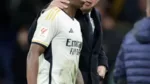 Ancelotti poupa Vinícius Júnior e define pré-lista da Seleção