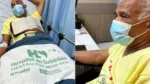 Pastor Sargento Isidório é internado em hospital público de Salvador