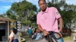 Jovem é morto a tiros durante cavalgada na Bahia