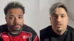 Justiça mantém presos influenciador Hytalo Santos e marido