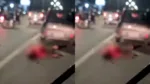 Briga de trânsito termina em morte na BR-324
