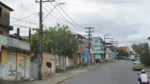 Ataque a tiros atinge criança no Subúrbio de Salvador