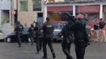 Operação contra facções mobiliza 200 policiais no Engenho Velho da Federação