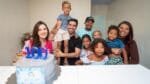 Primeira-dama de Luís Eduardo Magalhães comemora a centésima casa do Governo Junior Marabá