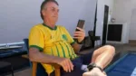 Pesquisa mostra que maioria dos brasileiros aprova prisão de Bolsonaro