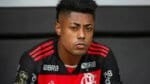 Bruno Henrique é denunciado no STJD