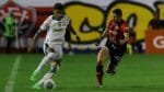 Veja a escalação de Vitória x Palmeiras pela 18ª rodada do Brasileirão