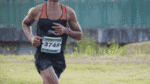 Atleta atropelado em Salvador ainda não sabe que perdeu a perna