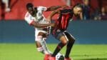Vitória enfrenta o Flamengo para tentar sair do Z4 do Brasileiro