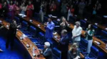 Senado aprova PL contra “adultização” de crianças em ambientes digitais