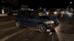 Motorista embriagado deixa quatro feridos na Bahia