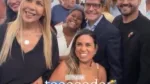 Professoras são demitidas após foto com ACM Neto