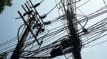 Técnico morre após receber descarga elétrica em Salvador