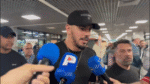 Novo goleiro do Bahia desembarca em Salvador e diz estar pronto