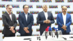 Jerônimo Rodrigues promove troca em secretarias estratégicas do governo
