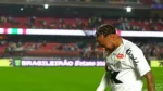 Neymar desfalca Santos contra o Bahia no Brasileirão