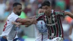 Em boa posição no Brasileiro, Bahia recebe o Fluminense na Fonte Nova
