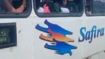 Troca de empresa deixa alunos sem transporte escolar em Camaçari