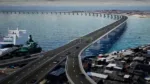 Apesar de novas exigências, obras da Ponte Salvador-Itaparica seguem previstas para 2026