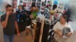 Vídeo: polícia desarticula quadrilha que furtava produtos de luxo em shoppings do Nordeste