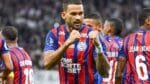 Bahia bate o Corinthians em Itaquera e se mantém no G-4