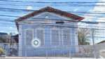 Escola ao lado de delegacia em Brotas é arrombada 3 vezes em 72h