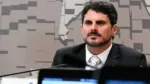 Marcos do Val é obrigado a usar tornozeleira eletrônica