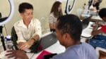 TRE-BA leva serviços para pessoas com deficiência