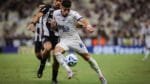 Bahia e Ceará ficam no empate no Castelão