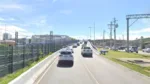 Acesso ao Viaduto Raul Seixas será temporariamente restrito