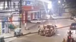 Adolescente baleada em Salvador perdeu parte do intestino