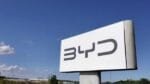 BYD abre vagas para pessoas com deficiência em Camaçari