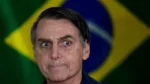 Bolsonaro é diagnosticado com câncer de pele