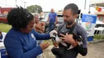 Campanha de Vacinação Antirrábica termina nesta semana; SAIBA ONDE VACINAR SEU PET