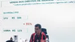 Vitória deixa a Libra e migra para a LFU a partir de 2029