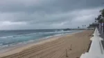Fim de semana será de tempo fechado e chuva em Salvador