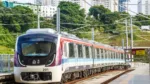 União garante R$ 616 milhões para compra de novos trens do metrô de Salvador