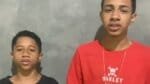 Motorista que matou dupla Samuel e Mateus é identificado
