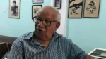 Morre aos 95 anos o fotojornalista baiano Anízio Circuncisão de Carvalho
