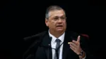 Servidora é detida após hostilizar ministro durante voo