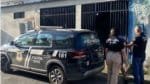 Homem com medida protetiva usa microfone pra ofender ex na Bahia