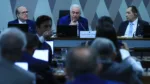 Senado enterra PEC da Blindagem