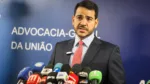 EUA revogam visto do advogado-geral da União, Jorge Messias