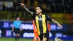 Vitória acerta contratação de atacante do Barcelona B