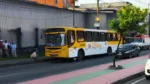 Jovem morre atropelada por ônibus após colisão na Suburbana
