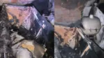 Pai e filho ficam feridos após incêndio destruir casa em Salvador